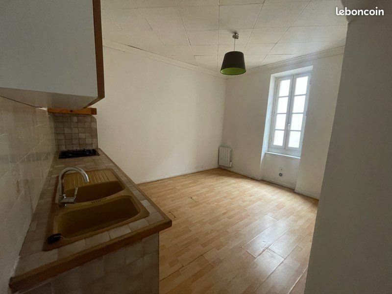 Appartement à louer, 58m², Carcassonne