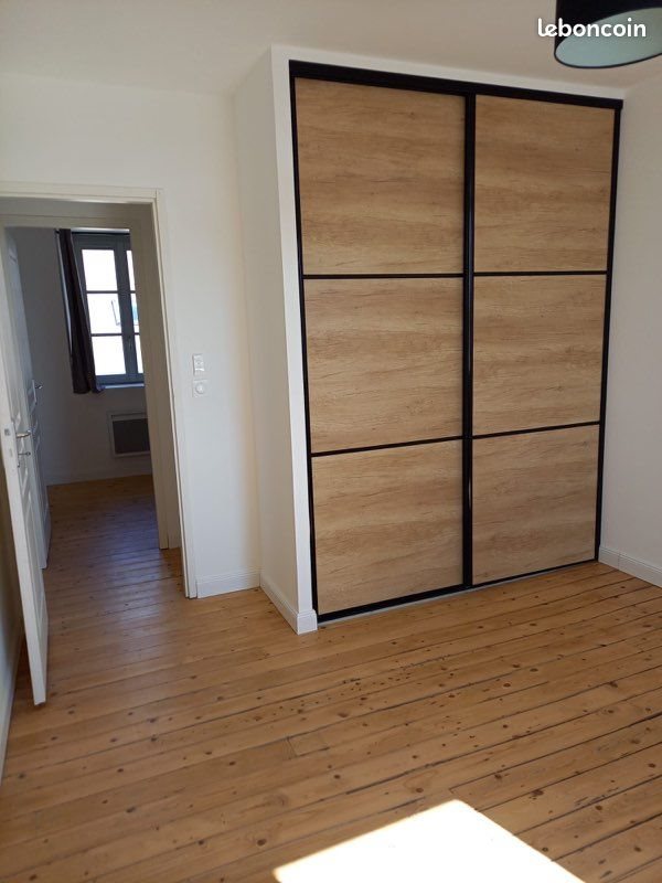 Appartement à louer, 55m², Bourges