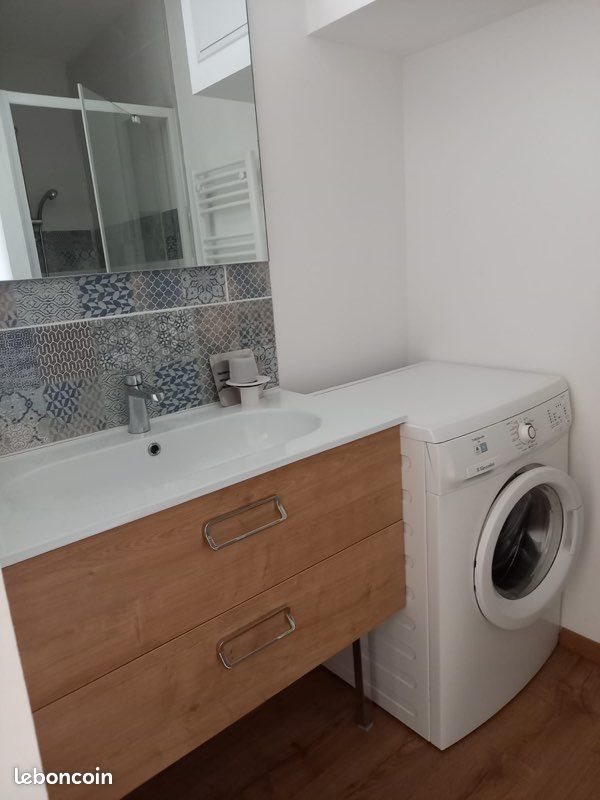 Appartement à louer, 55m², Bourges
