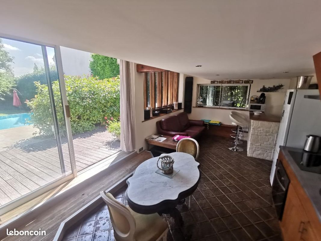 Appartement à louer, 32m², Précy-sur-Oise