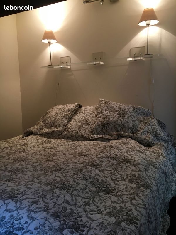 Appartement à louer, 32m², Précy-sur-Oise