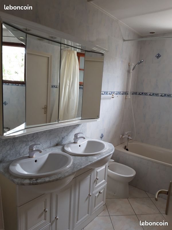 Maison à louer, 12m², Arpajon