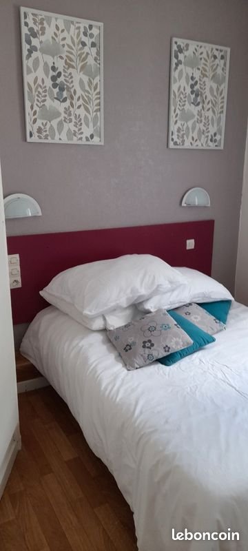Appartement à vendre, 23m², Bagnères-de-Luchon