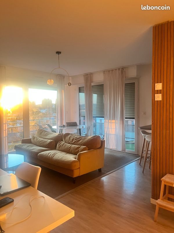Appartement à vendre, 79m², Poissy