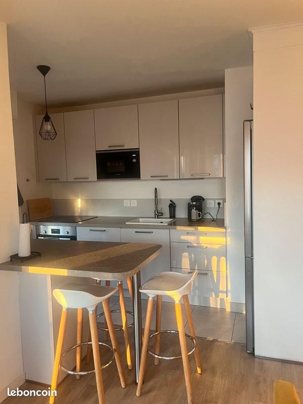 Appartement à vendre, 79m², Poissy