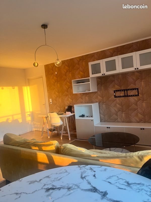 Appartement à vendre, 79m², Poissy