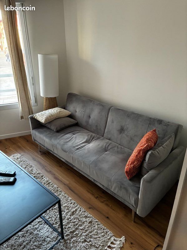 Appartement à louer, 42m², Oyonnax