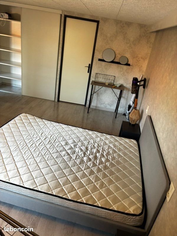 Appartement à louer, 42m², Oyonnax