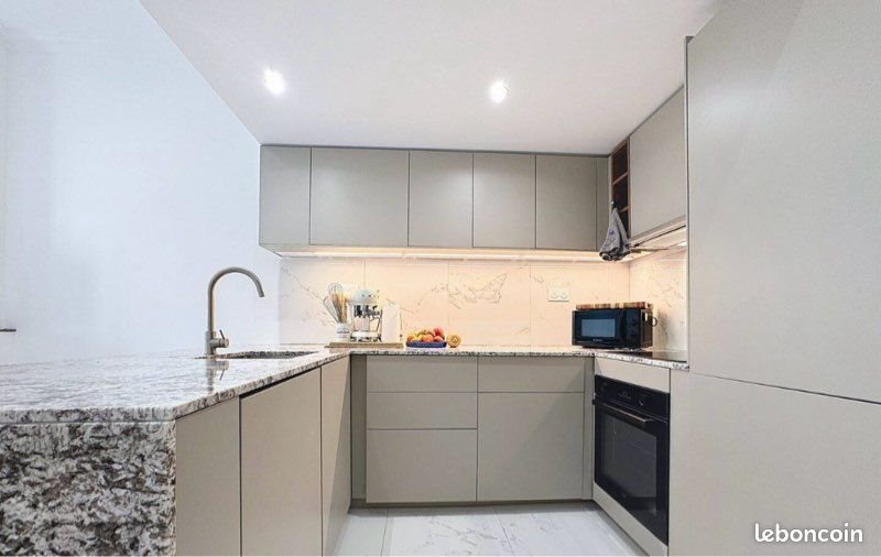 Appartement à louer, 40m², Lyon 8ème