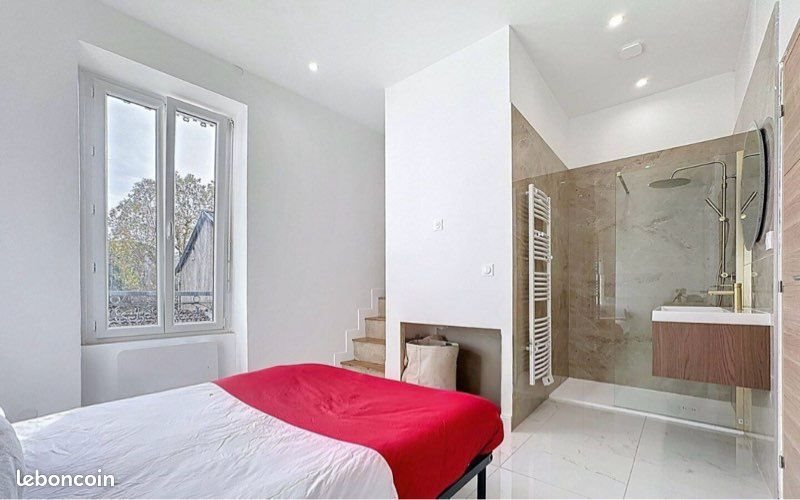 Appartement à louer, 40m², Lyon 8ème