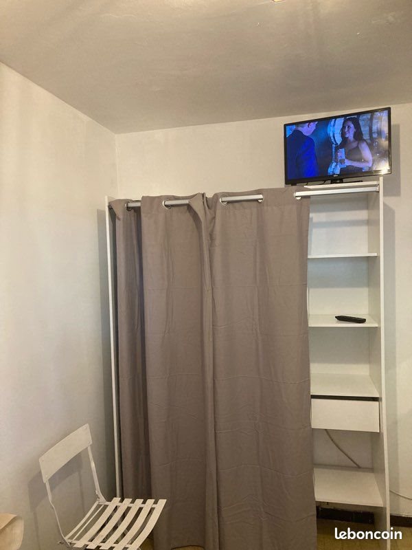 Appartement à vendre, 10m², Marseille 12ème