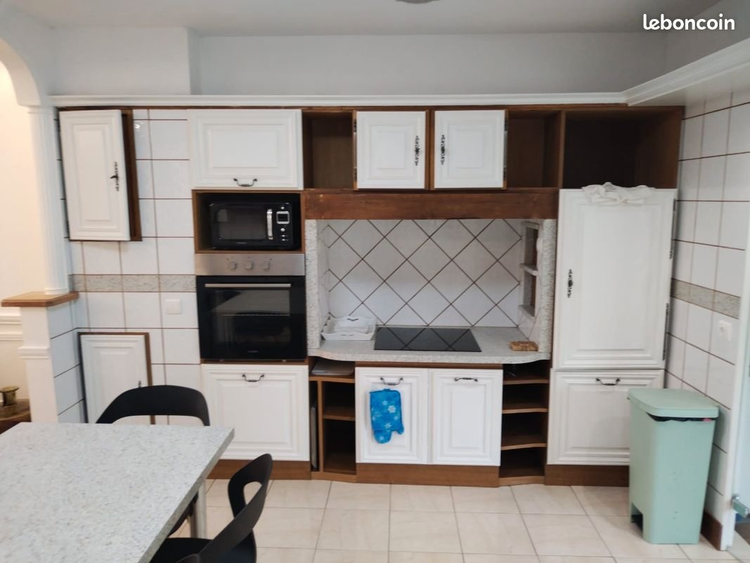 Appartement à louer, 110m², Saint-Nazaire