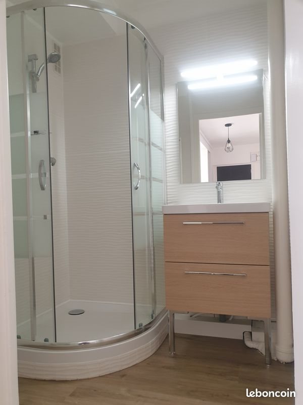 Appartement à louer, 69m², Limoges