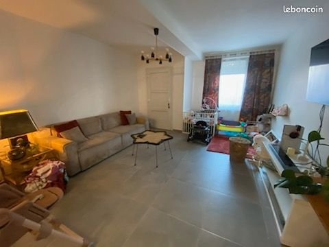 Appartement à louer, 60m², Saint-Amand-les-Eaux