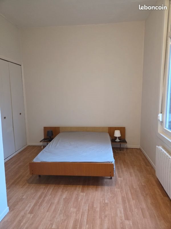 Appartement à louer, 50m², Valenciennes