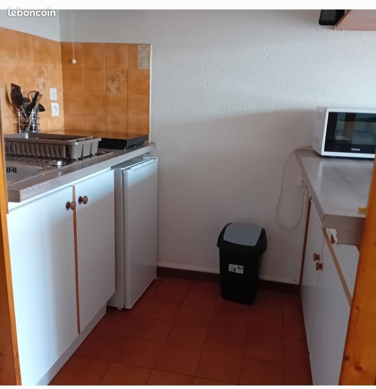 Appartement à louer, 28m², Dax