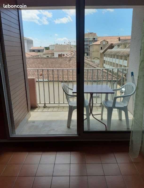 Appartement à louer, 28m², Dax