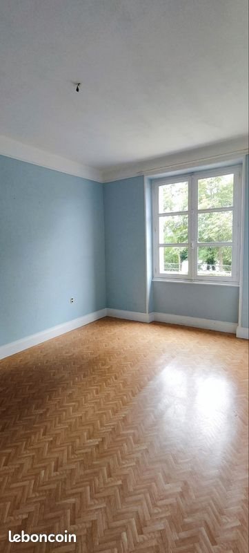 Appartement à vendre, 48m², Pompey