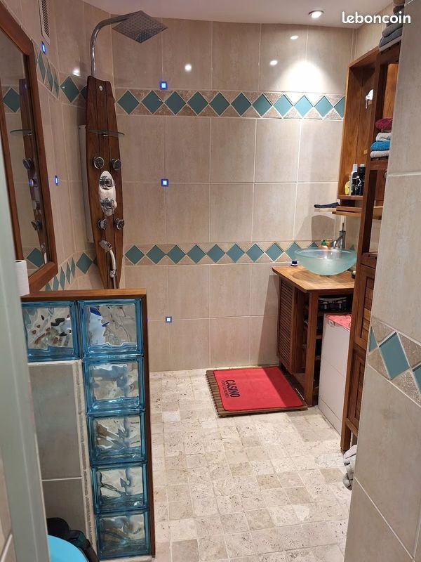 Appartement à louer, 35m², Hyères