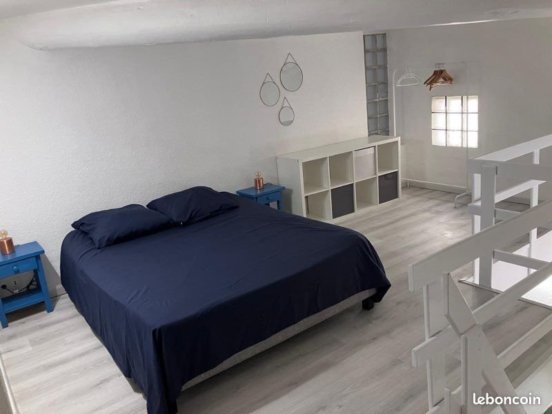Appartement à louer, 38m², Aix-en-Provence