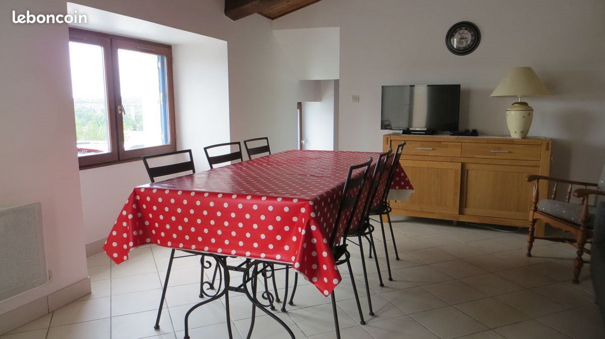 Maison à vendre, 70m², Thouars