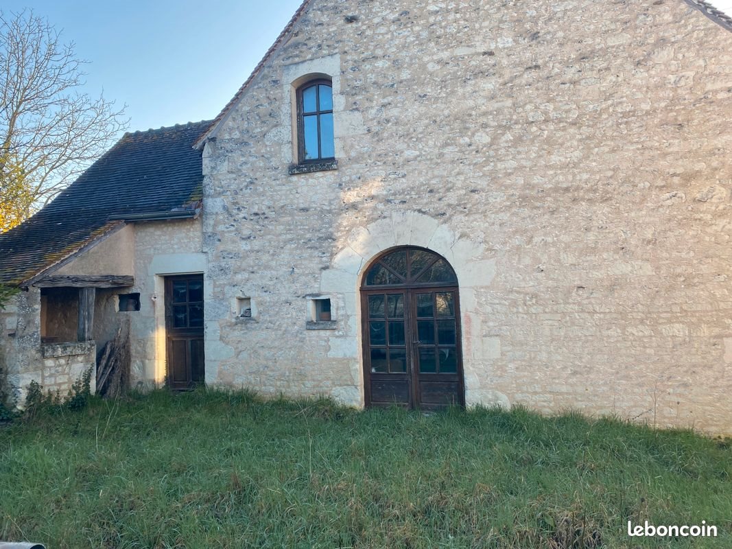 Maison à vendre, 60m², La Roche-Posay