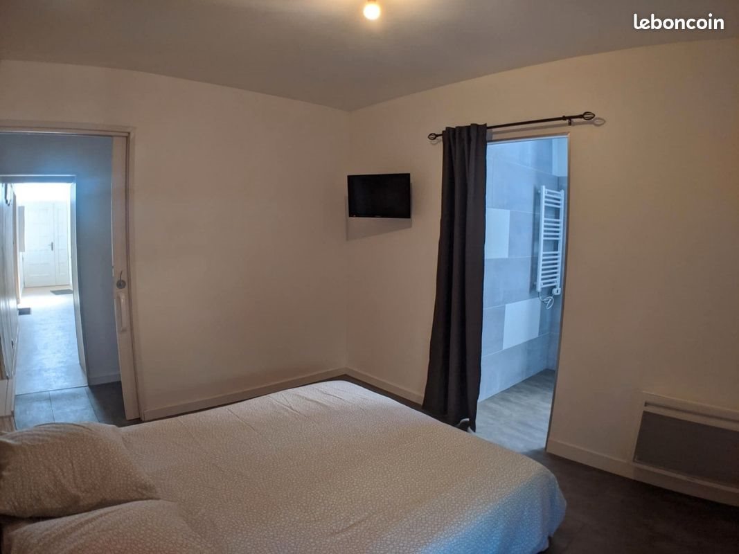 Appartement à louer, 55m², Les Herbiers