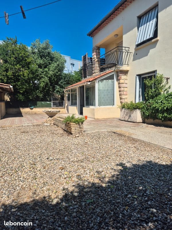 Maison à vendre, 145m², Avignon