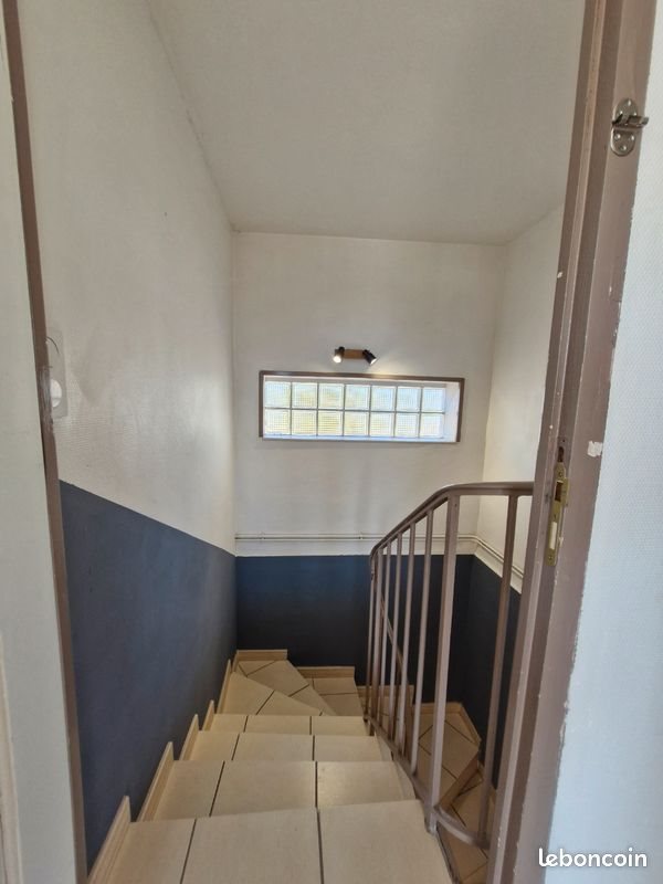 Appartement à louer, 67m², Gramat