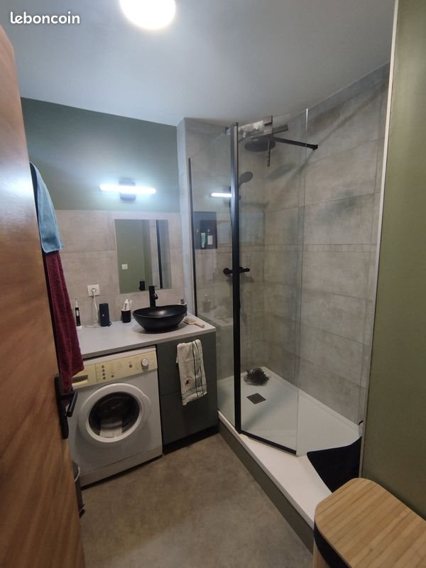Appartement à vendre, 63m², Rouen