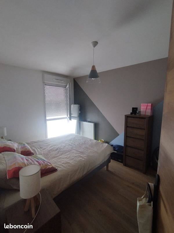 Appartement à vendre, 63m², Rouen