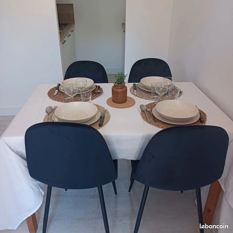 Maison à louer, 36m², Pleuven