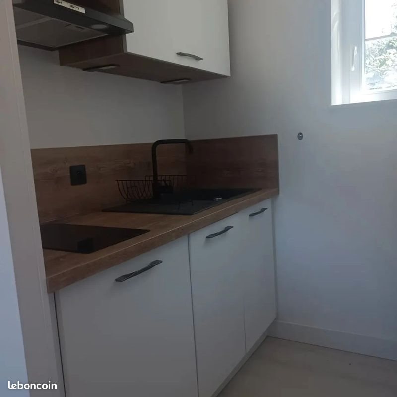 Maison à louer, 36m², Pleuven