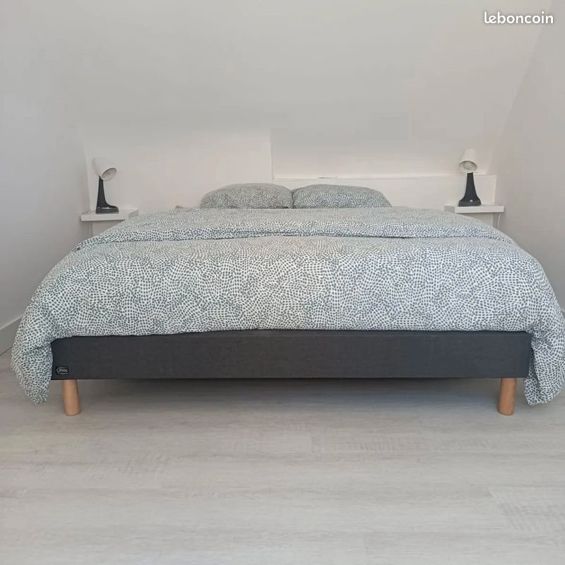 Maison à louer, 36m², Pleuven