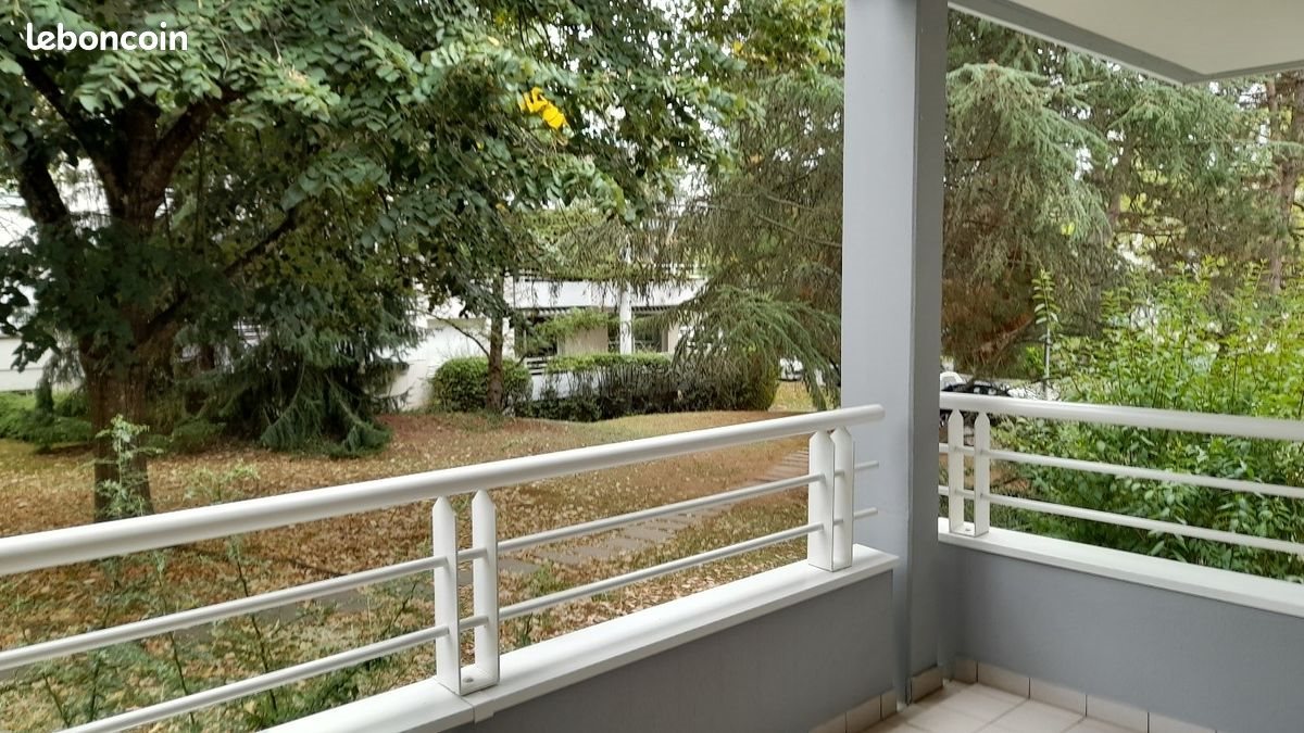 Appartement à louer, 48m², Riedisheim