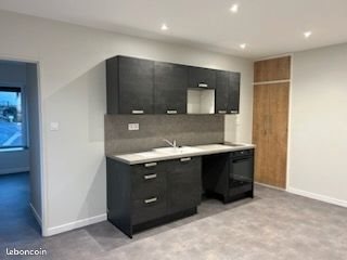 Appartement à louer, 35m², Aumont-Aubrac