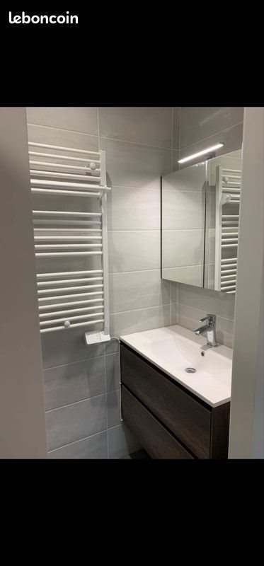 Appartement à louer, 35m², Aumont-Aubrac