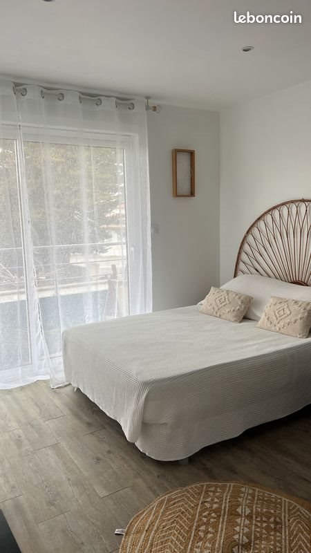 Appartement à louer, 50m², Port-la-Nouvelle