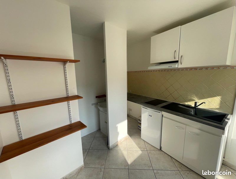 Appartement à louer, 20m², Bouray-sur-Juine