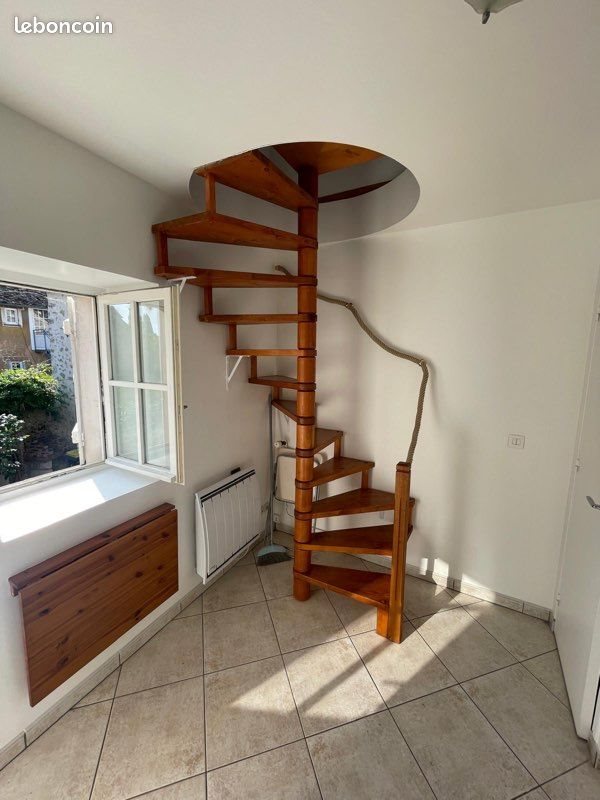 Appartement à louer, 20m², Bouray-sur-Juine
