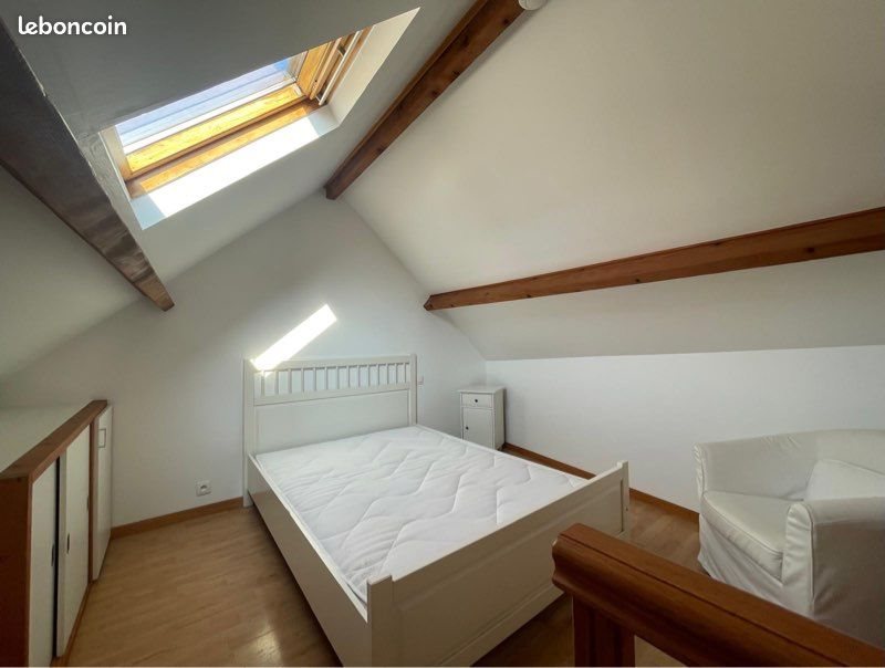 Appartement à louer, 20m², Bouray-sur-Juine