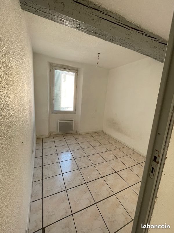 Appartement à louer, 28m², Toulon