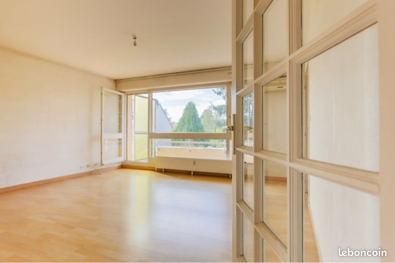 Appartement à louer, 48m², Metz