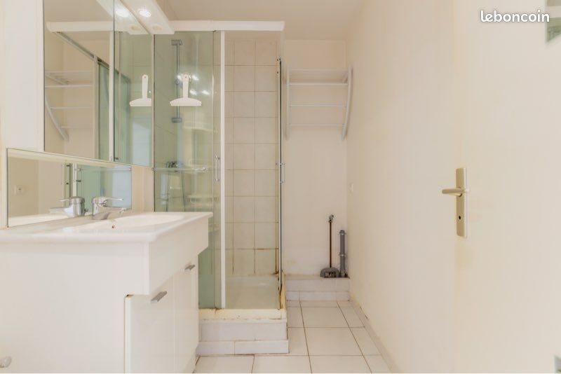 Appartement à louer, 48m², Metz