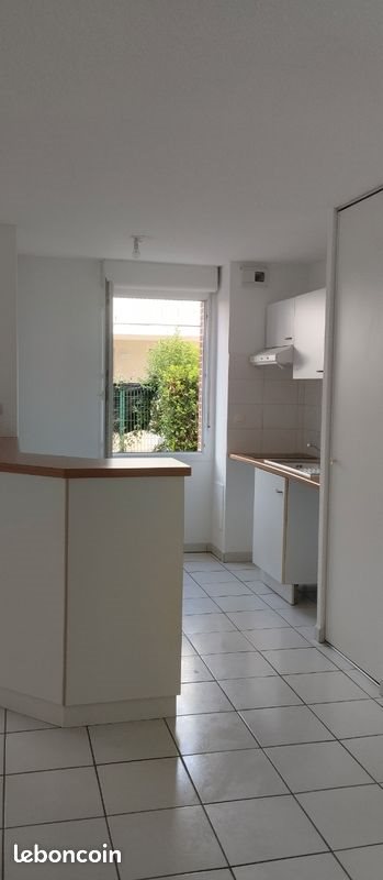 Appartement à vendre, 45m², Mondonville