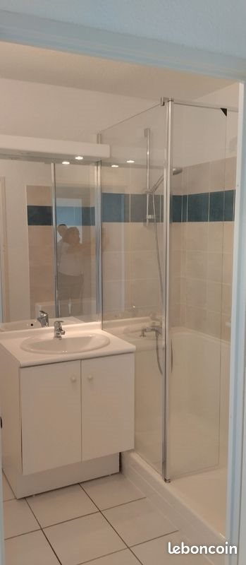 Appartement à vendre, 45m², Mondonville