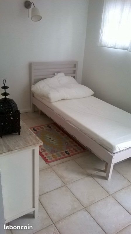 Appartement à louer, 11m², Médan