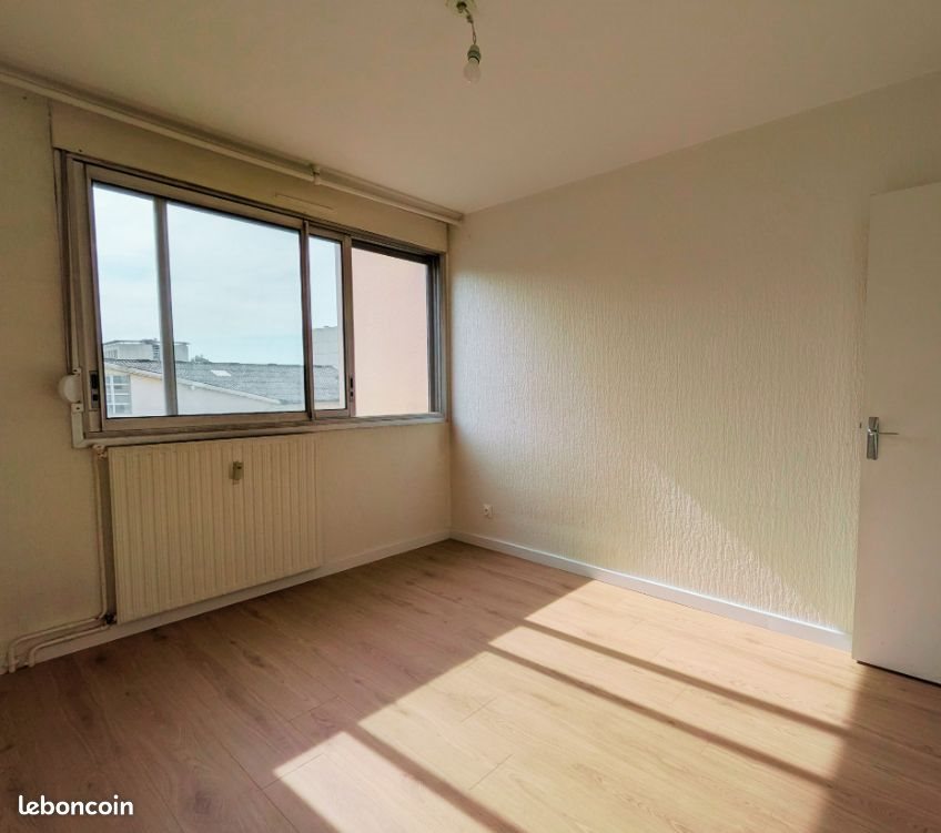 Appartement à louer, 58m², Villeurbanne