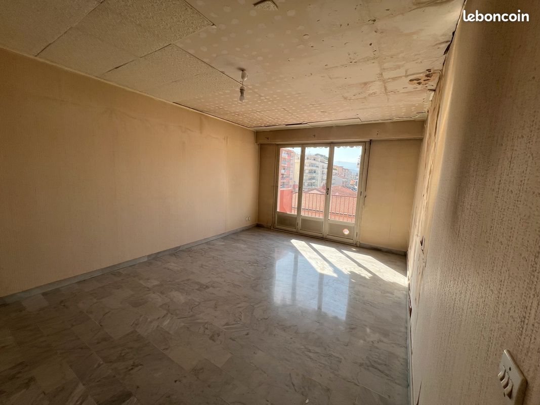 Appartement à vendre, 70m², Cagnes-sur-Mer