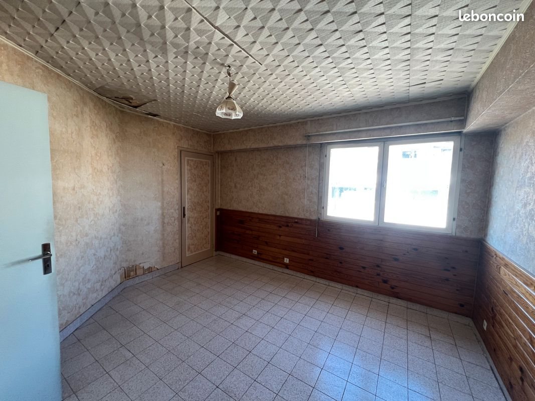 Appartement à vendre, 70m², Cagnes-sur-Mer